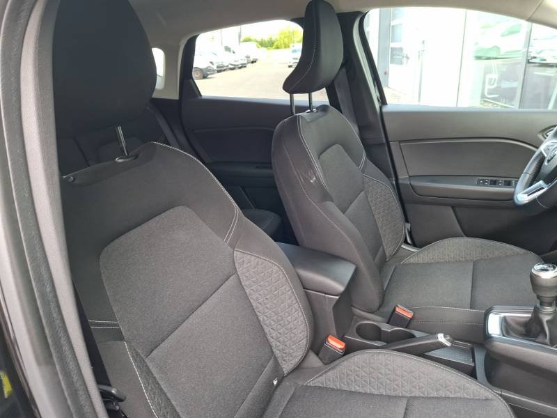 Renault Captur - Photo 13