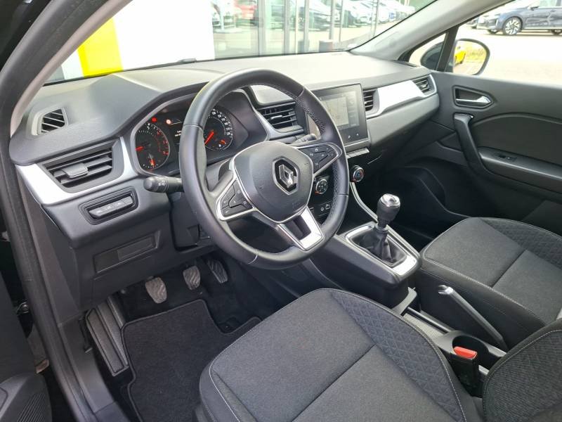 Renault Captur - Photo 14