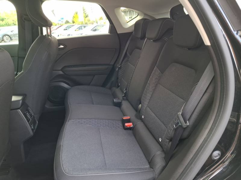 Renault Captur - Photo 18