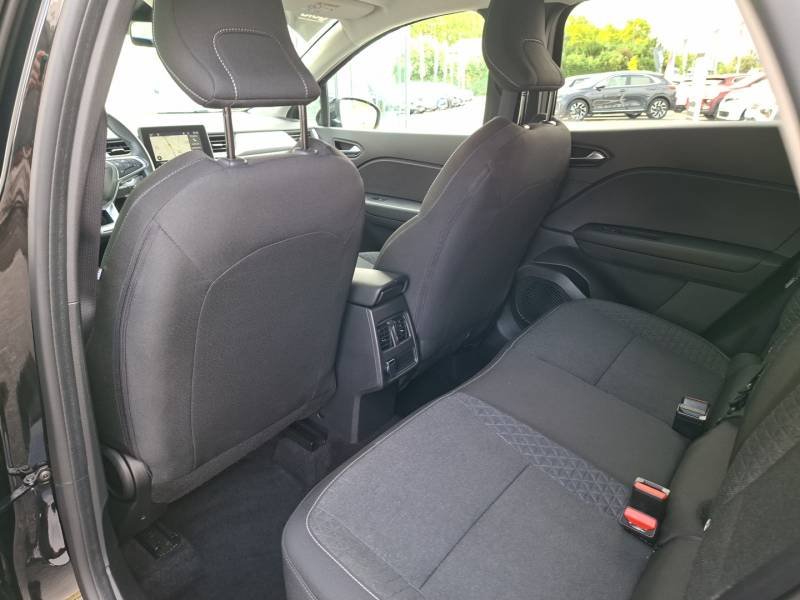 Renault Captur - Photo 19