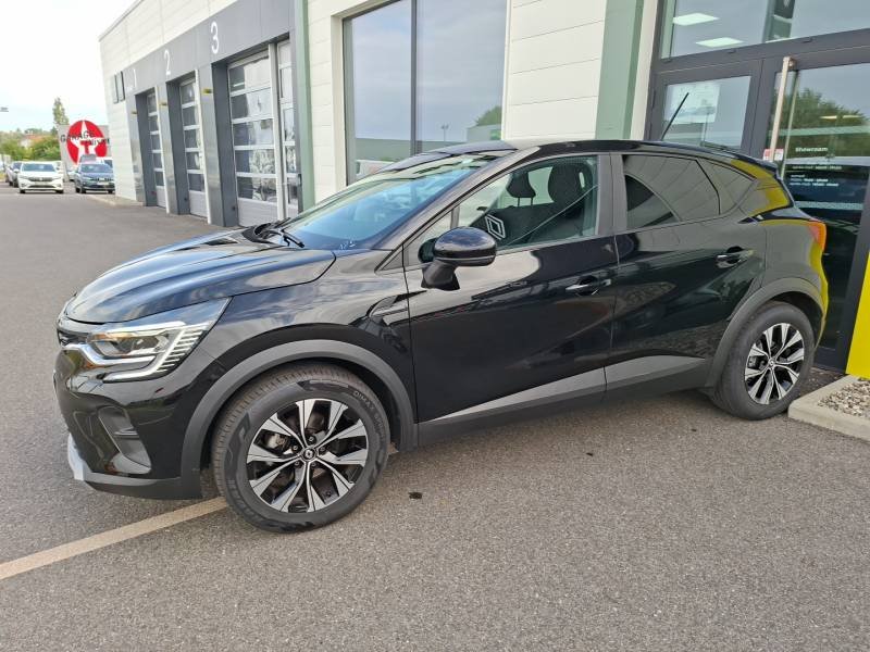Renault Captur - Photo 2
