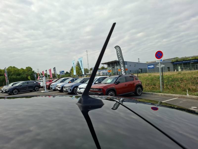 Renault Captur - Photo 21
