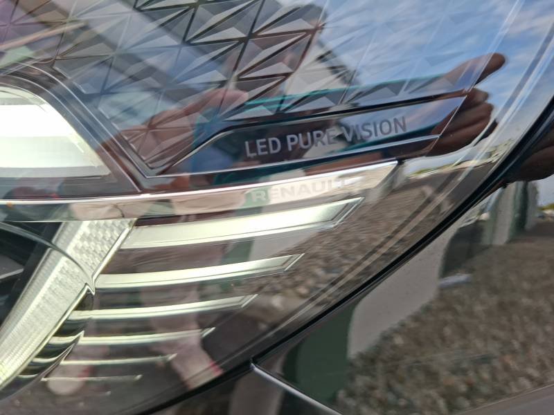 Renault Captur - Photo 30