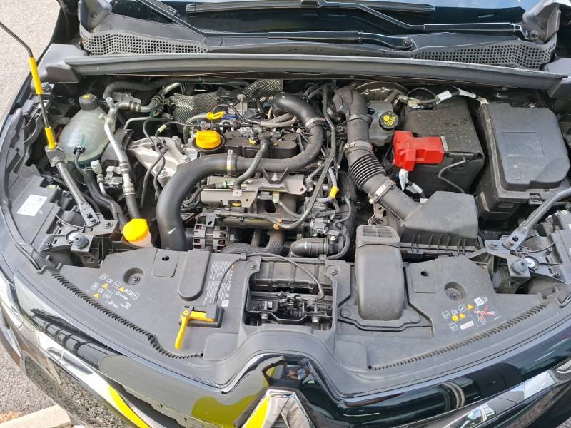 Renault Captur - Photo 31
