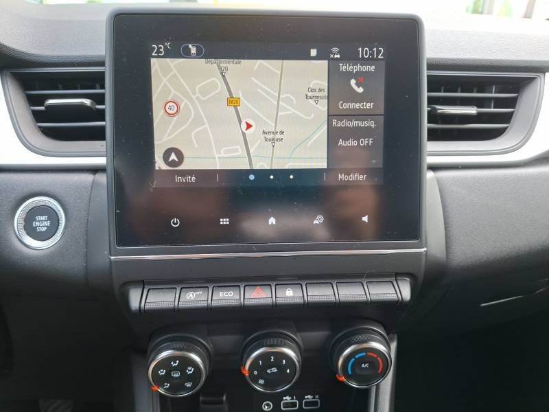 Renault Captur - Photo 41