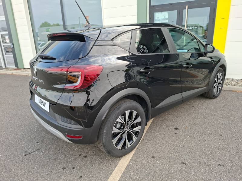 Renault Captur - Photo 6