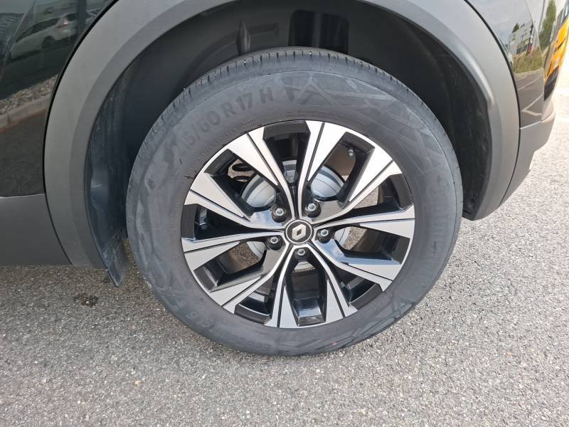 Renault Captur - Photo 10