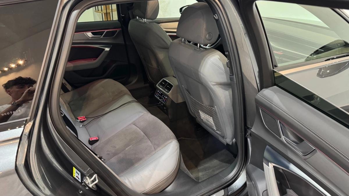 Audi A6 - Photo 14