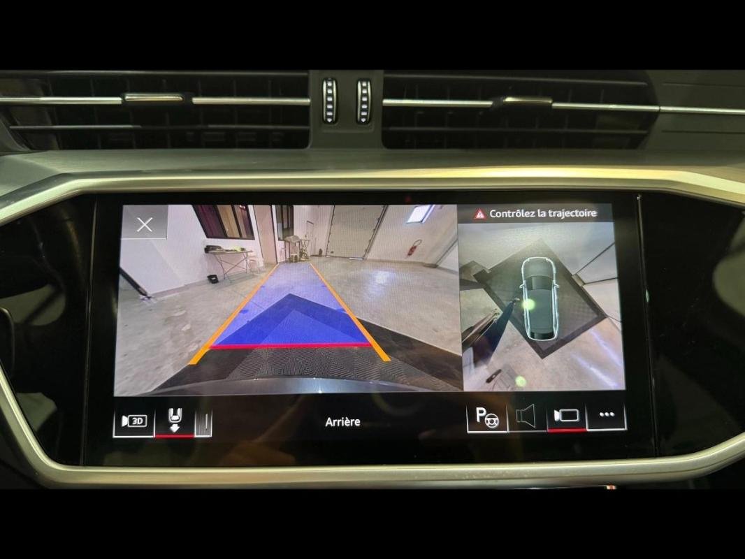 Audi A6 - Photo 20