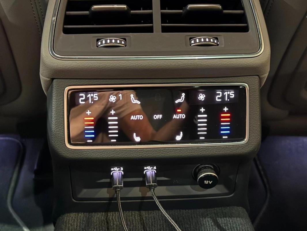 Audi A6 - Photo 21