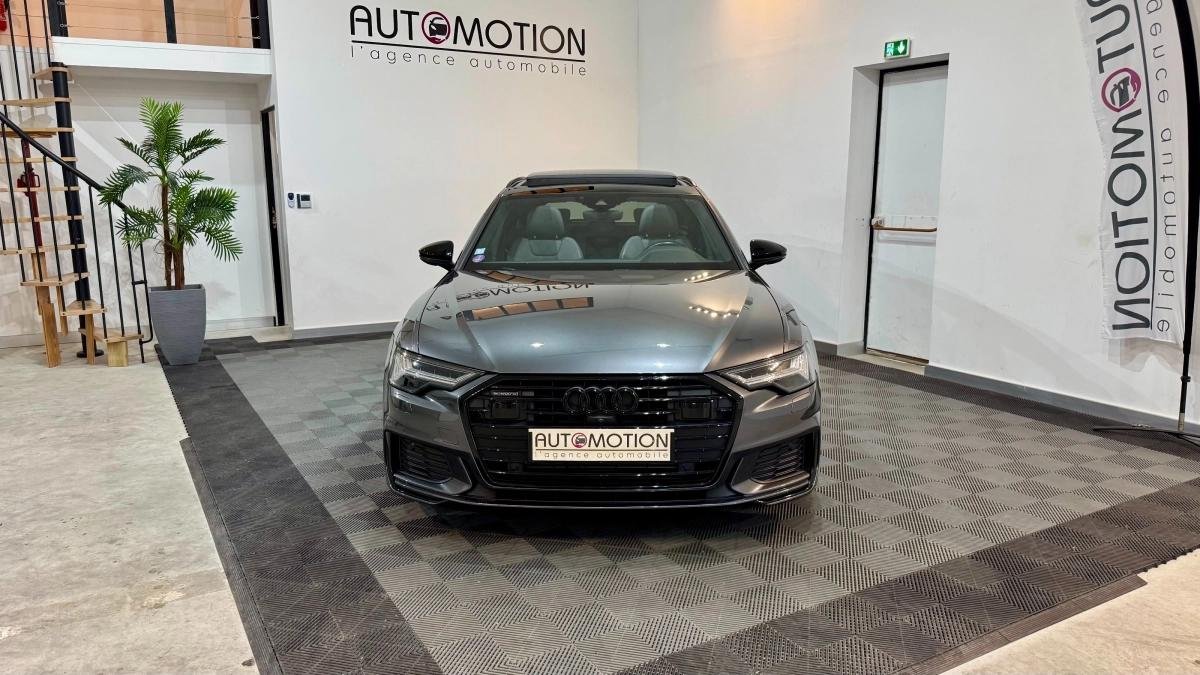 Audi A6 - Photo 3