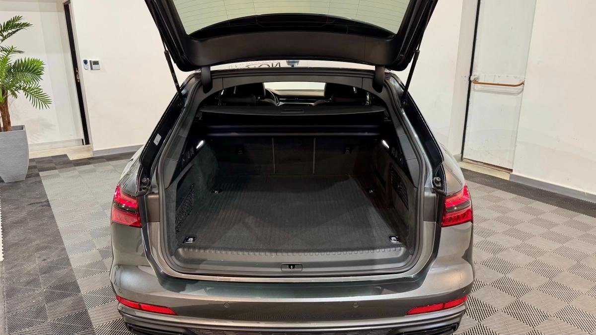 Audi A6 - Photo 6