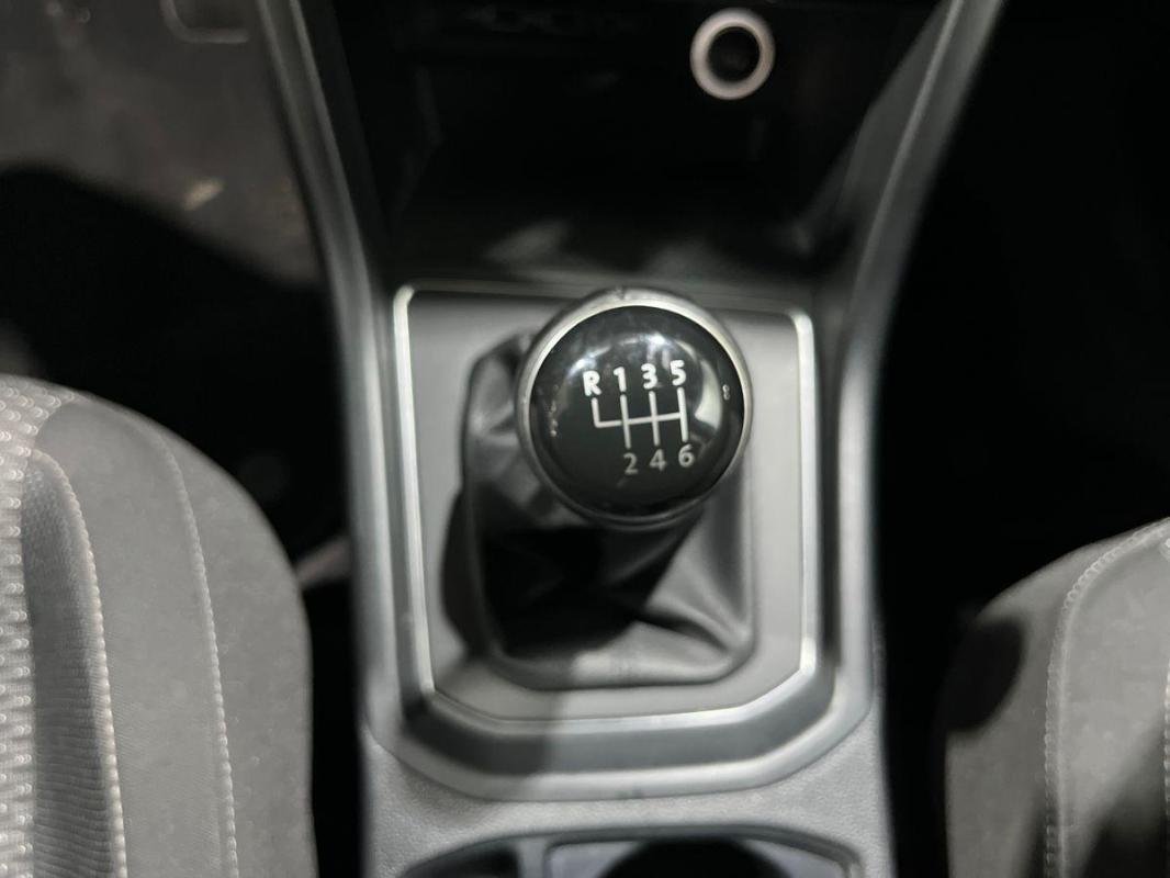 Volkswagen Touran - Photo 13