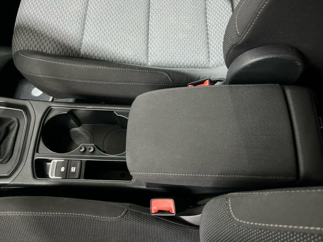 Volkswagen Touran - Photo 14