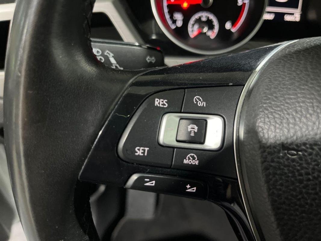 Volkswagen Touran - Photo 23