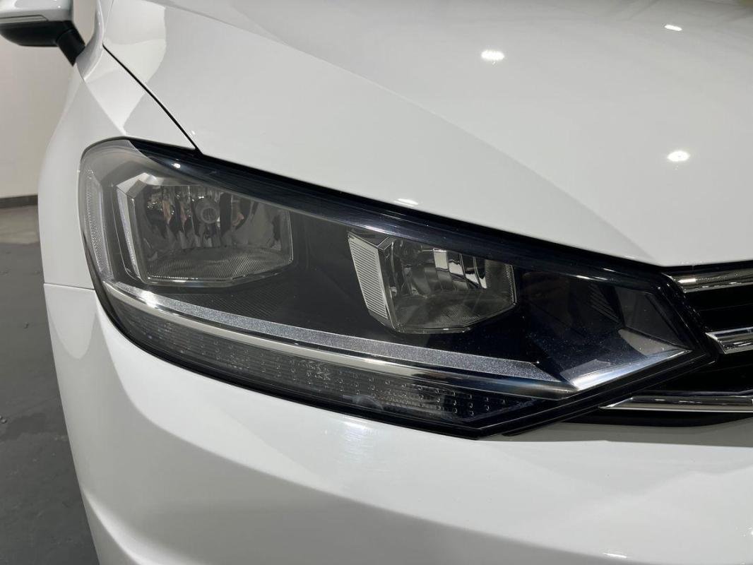 Volkswagen Touran - Photo 27