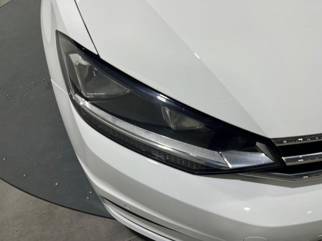 Volkswagen Touran - Photo 28