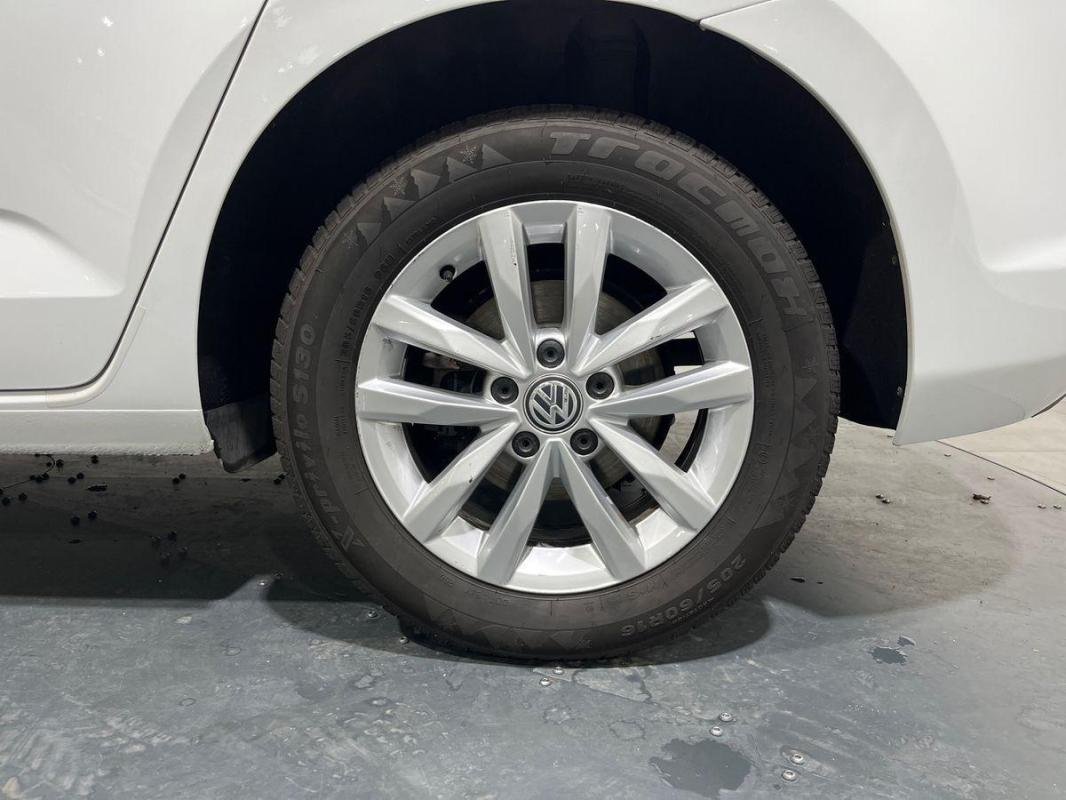 Volkswagen Touran - Photo 30