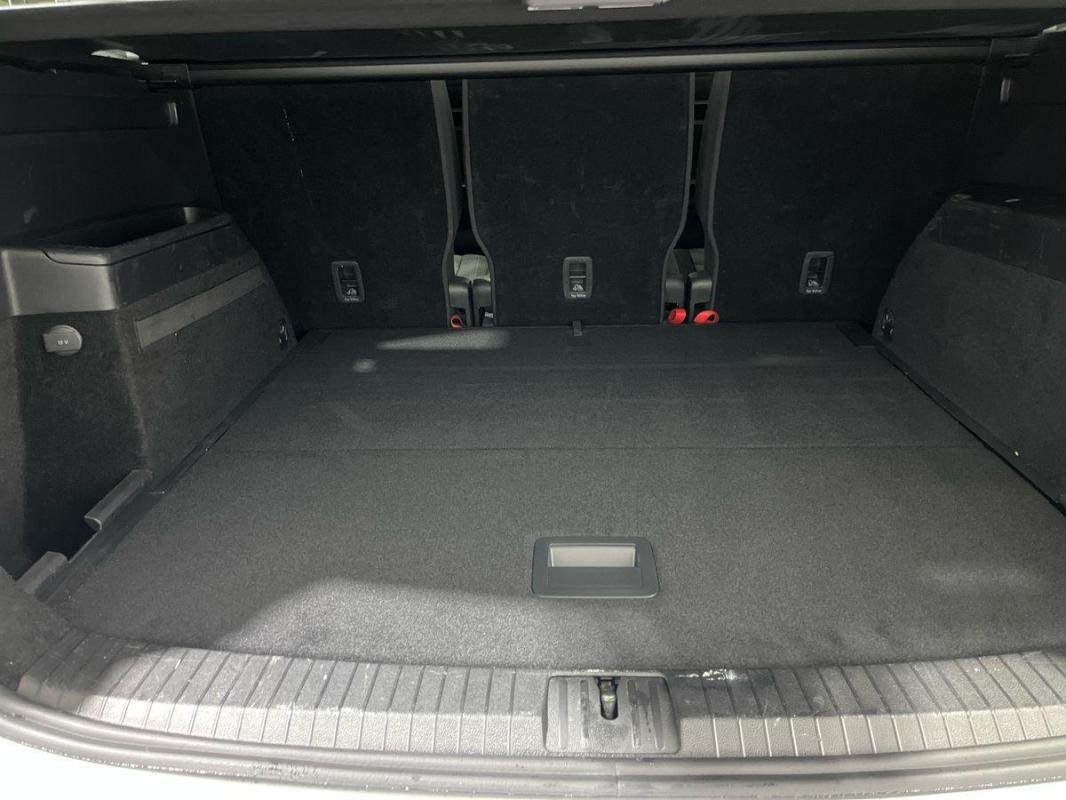 Volkswagen Touran - Photo 33