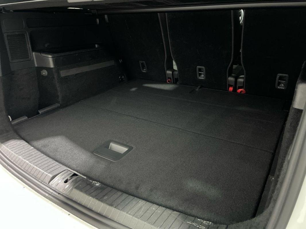 Volkswagen Touran - Photo 34