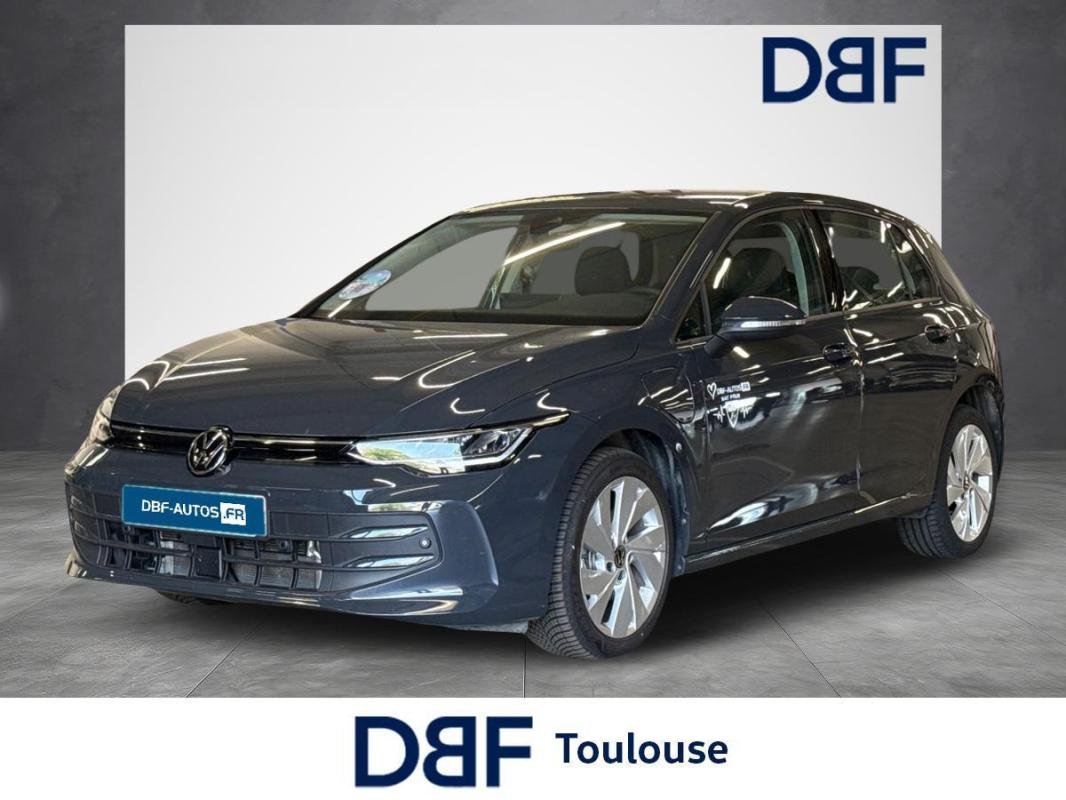Volkswagen Golf - Photo 1