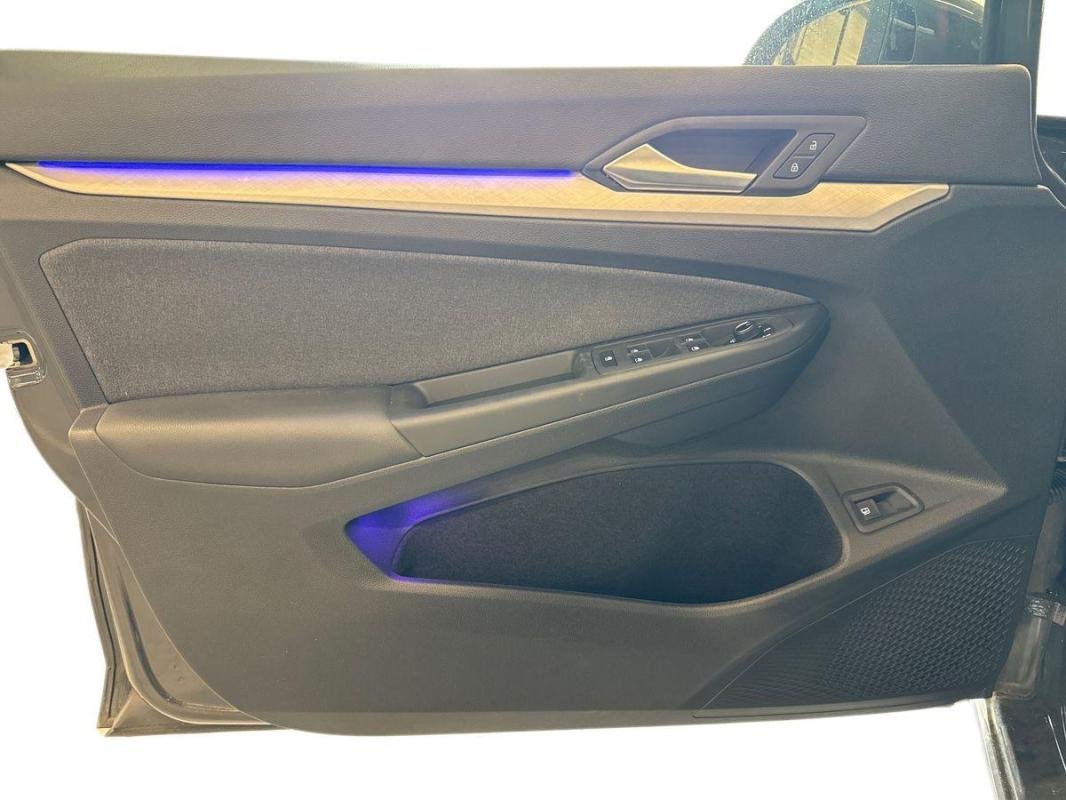 Volkswagen Golf - Photo 15