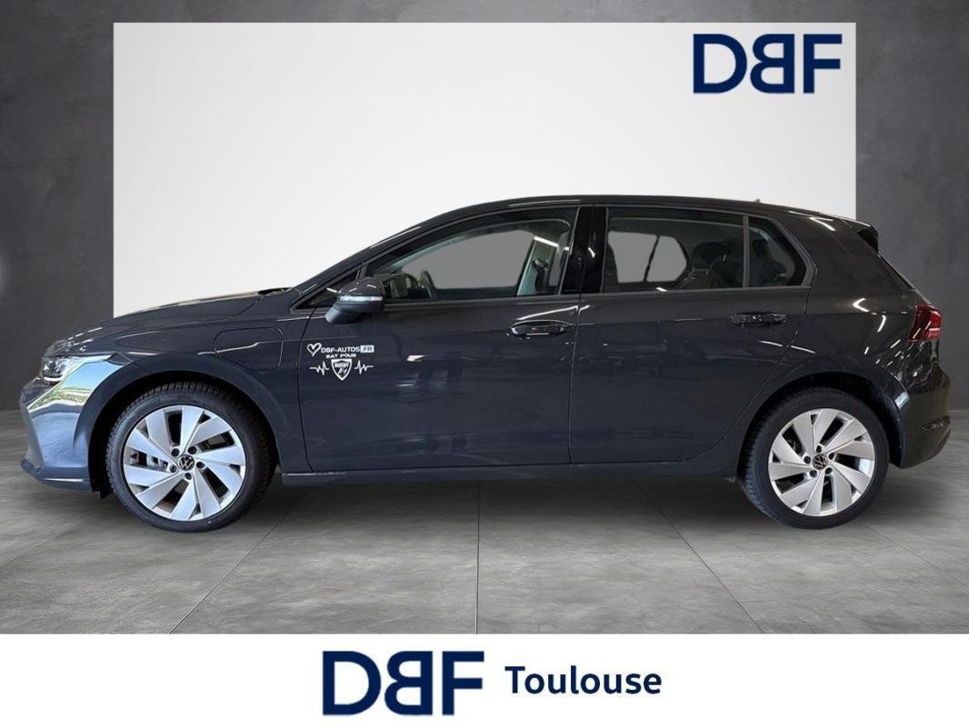 Volkswagen Golf - Photo 2