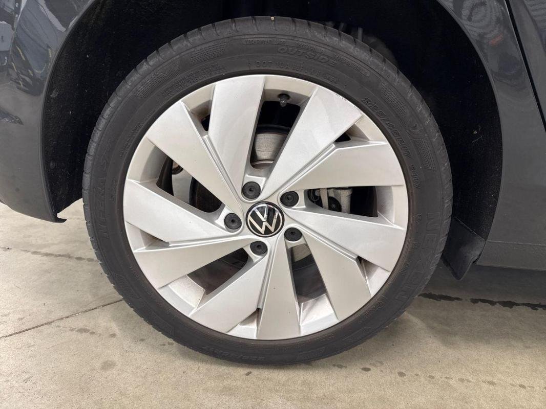 Volkswagen Golf - Photo 28
