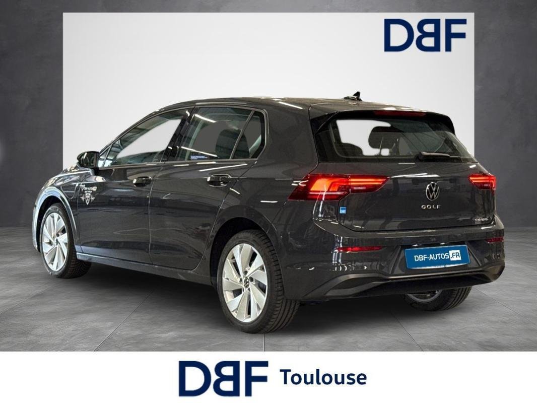Volkswagen Golf - Photo 3