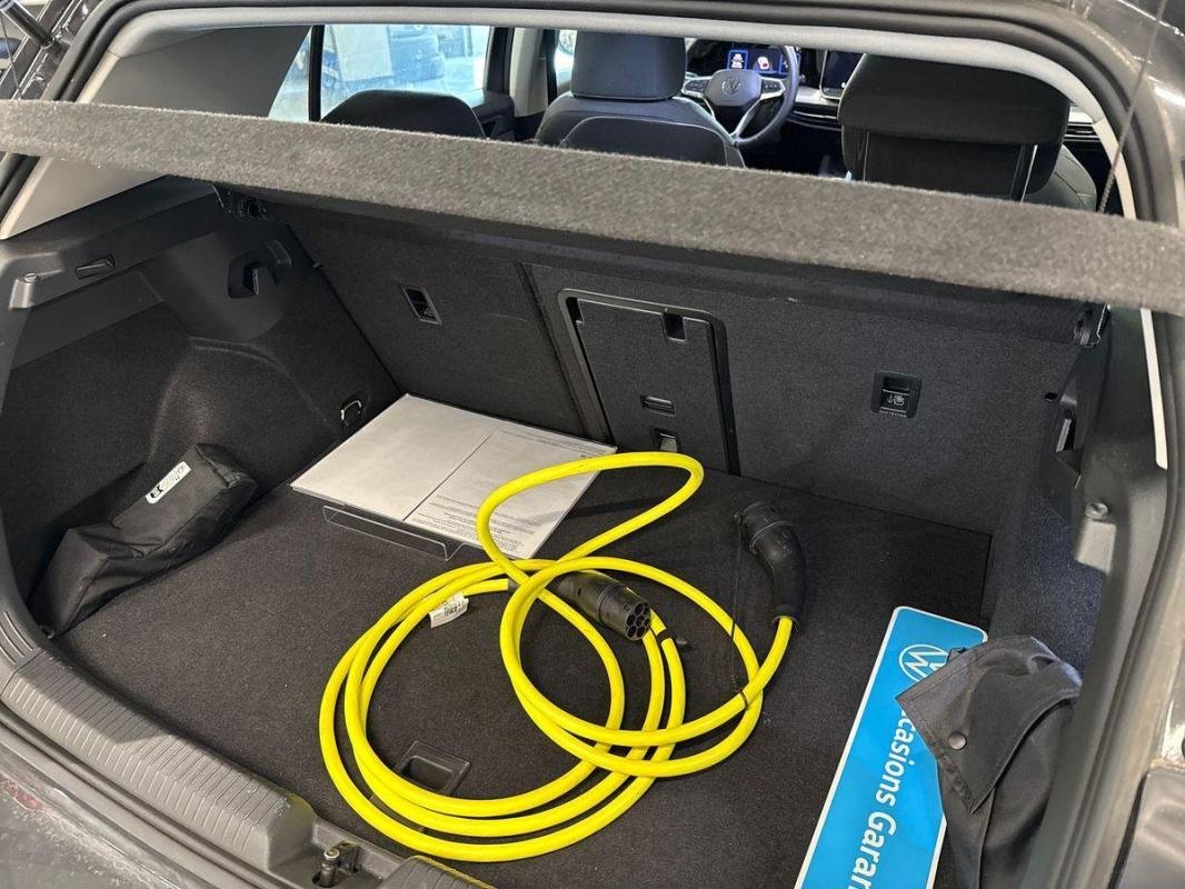 Volkswagen Golf - Photo 32
