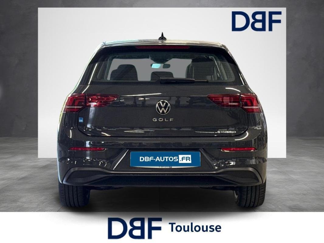 Volkswagen Golf - Photo 4