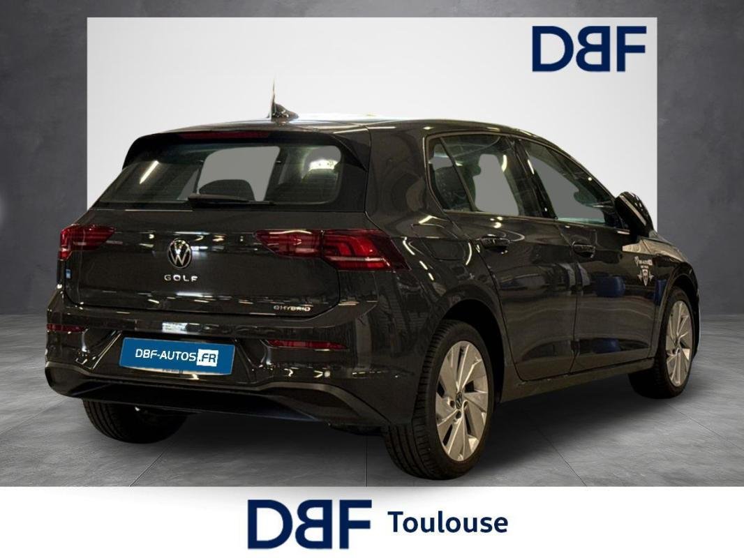 Volkswagen Golf - Photo 5