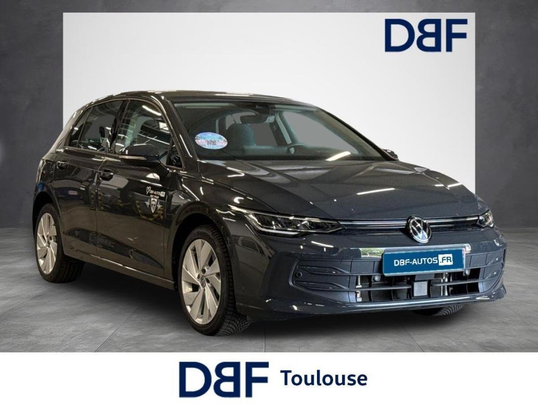 Volkswagen Golf - Photo 6