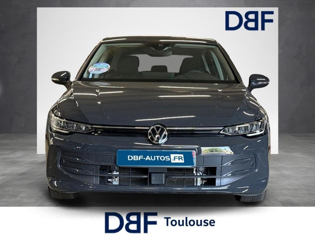 Volkswagen Golf - Photo 7