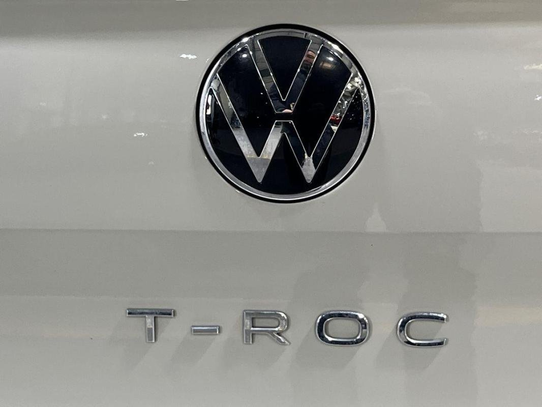 Volkswagen T-Roc - Photo 27