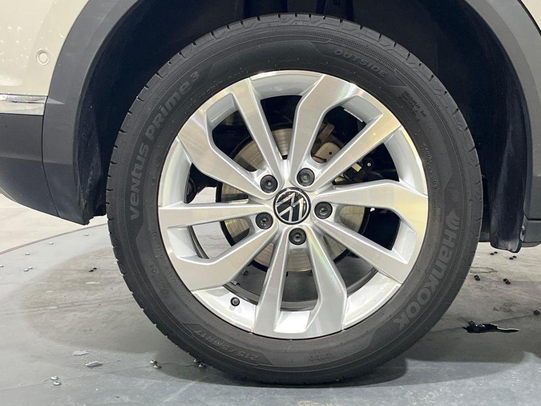 Volkswagen T-Roc - Photo 28