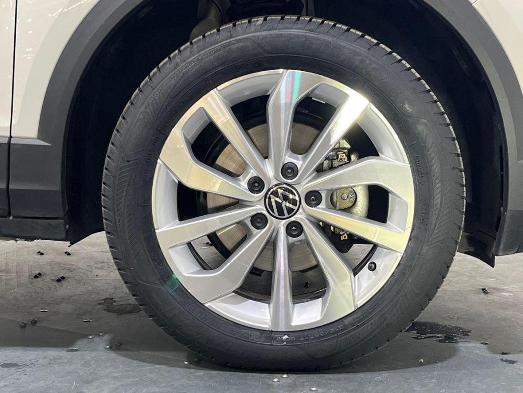 Volkswagen T-Roc - Photo 29