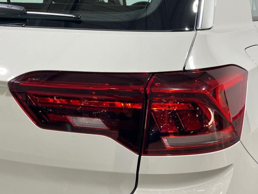 Volkswagen T-Roc - Photo 30