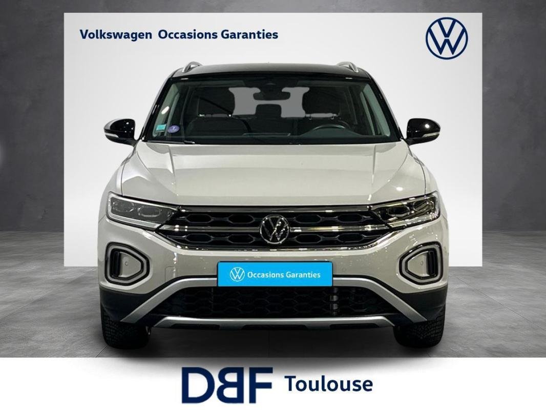 Volkswagen T-Roc - Photo 7