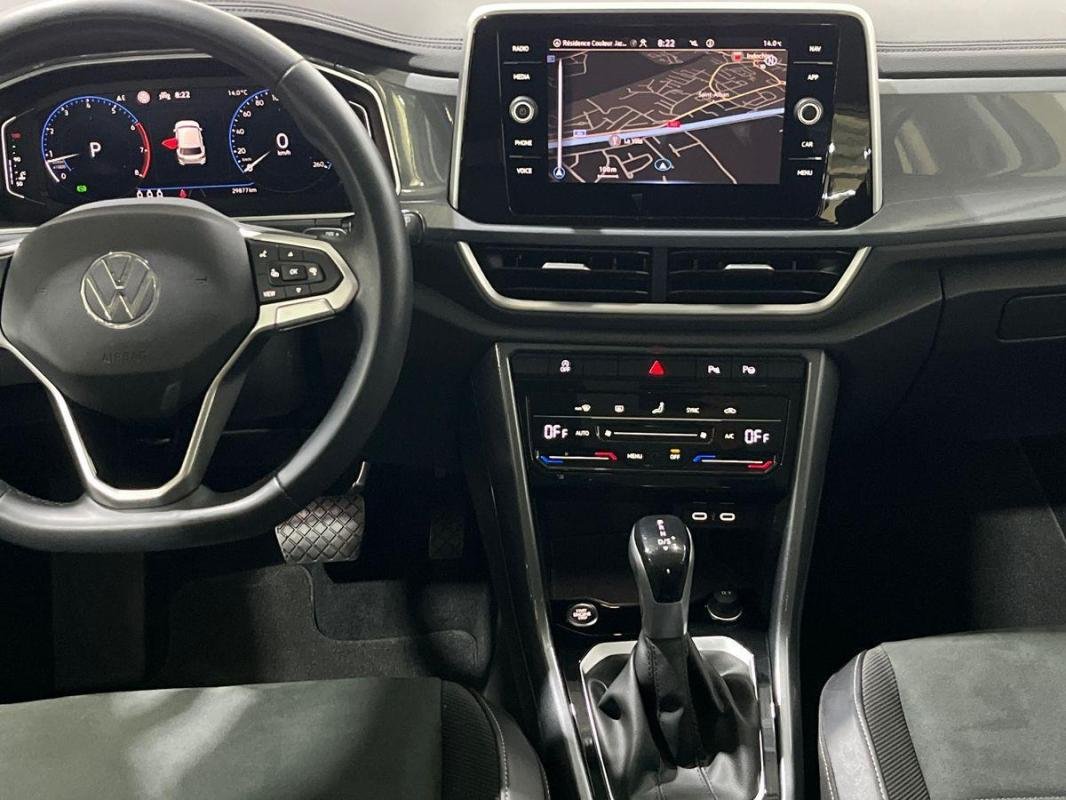 Volkswagen T-Roc - Photo 10