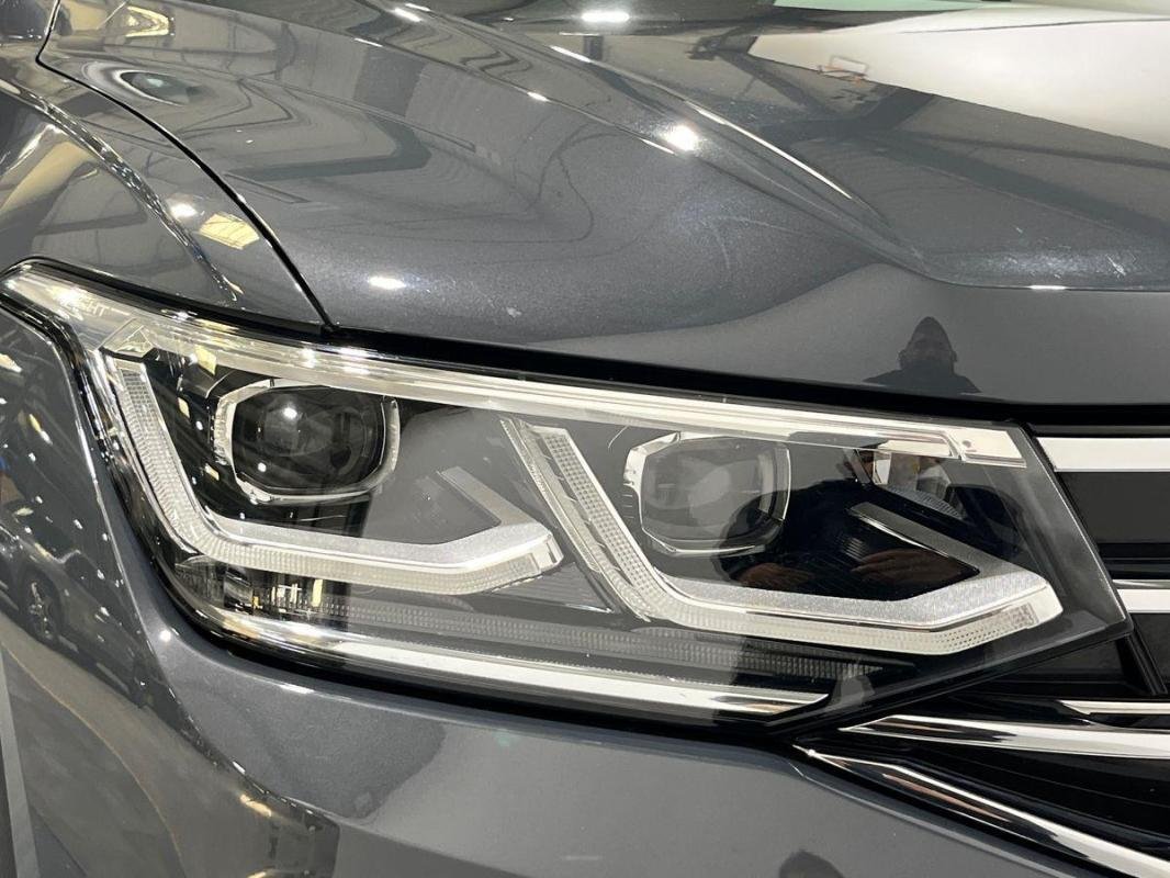 Volkswagen Tiguan - Photo 25