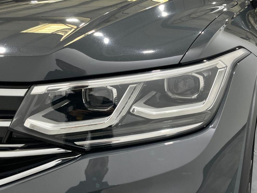 Volkswagen Tiguan - Photo 26