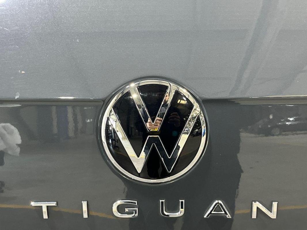Volkswagen Tiguan - Photo 27