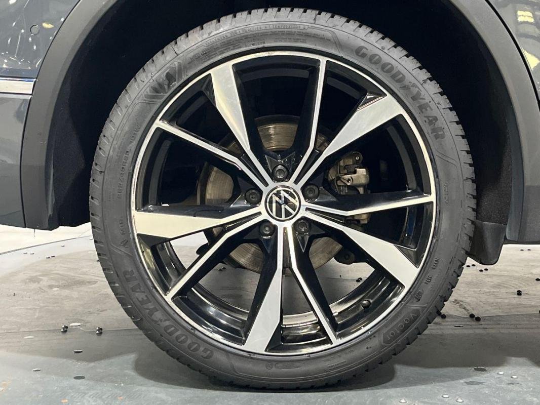 Volkswagen Tiguan - Photo 28