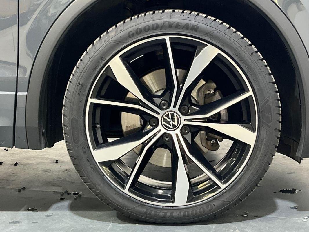 Volkswagen Tiguan - Photo 29