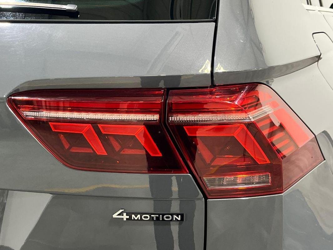 Volkswagen Tiguan - Photo 30
