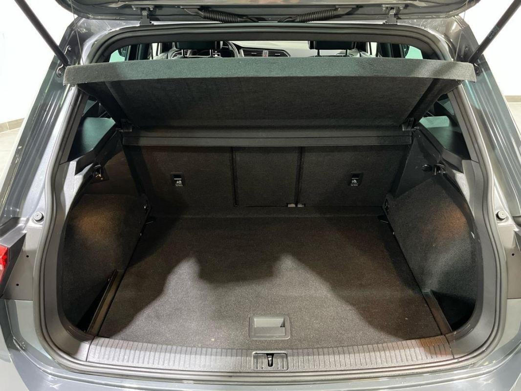 Volkswagen Tiguan - Photo 31