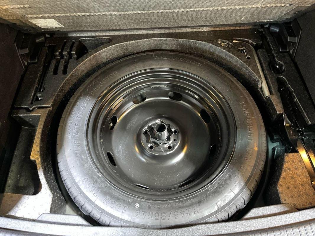 Volkswagen Tiguan - Photo 33