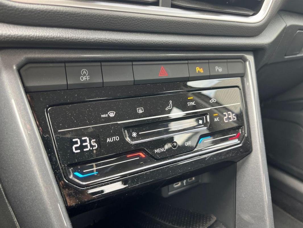 Volkswagen T-Roc - Photo 19