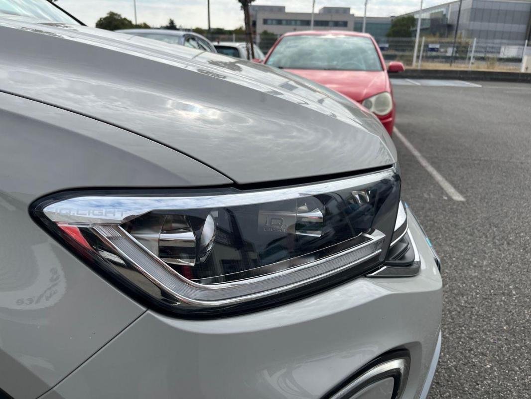 Volkswagen T-Roc - Photo 26